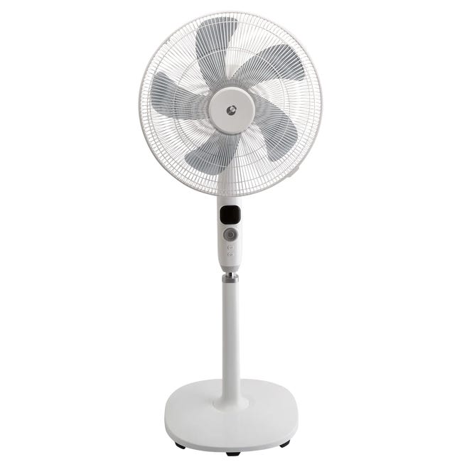 Wentylator stojący podłogowy 40 cm 25W Equation