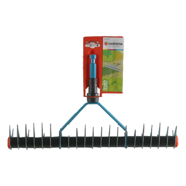 Wertykulator do trawy szer.35 cm Combisystem Gardena