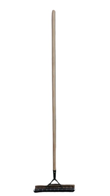 Wertykulator ręczny do trawy szer.36 cm Geolia