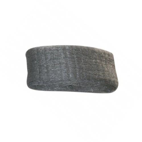 Wełna stalowa 200 g drobna gr. 0 FRANPIN