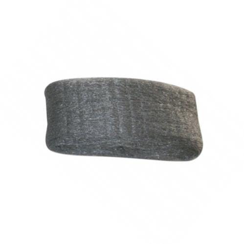 Wełna stalowa 200 g extra drobna gr. 0 FRANPIN