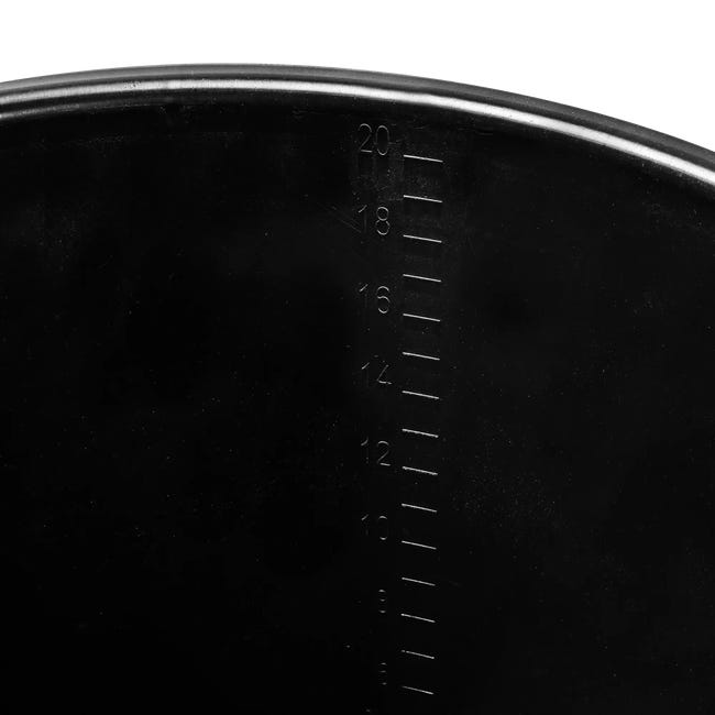 Wiaderko 20L Basic