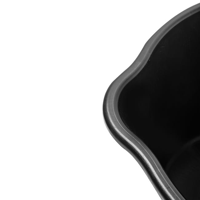 Wiadro budowlane z lejkiem 20L Basic