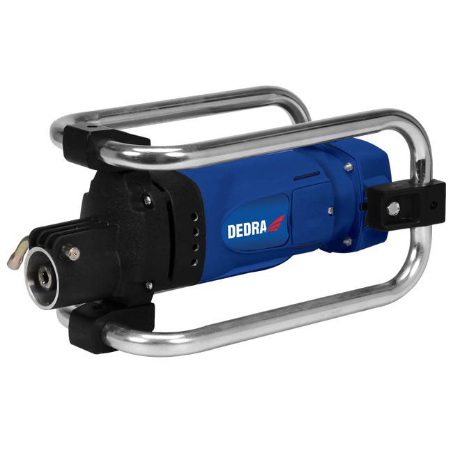 Wibrator do betonu 2300W wąż 4.5m DEDRA