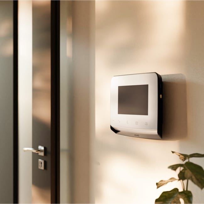 Wideodomofon przewodowy V350 CONNECT 17 SOMFY
