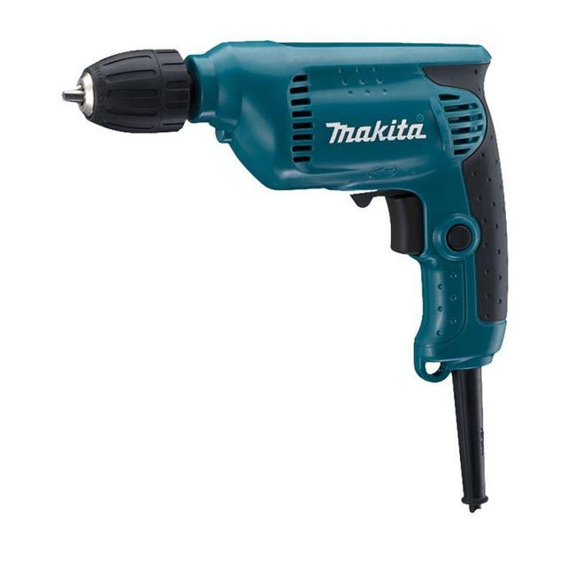 Wiertarka bezudarowa MAKITA 6413 450W 1 Bieg