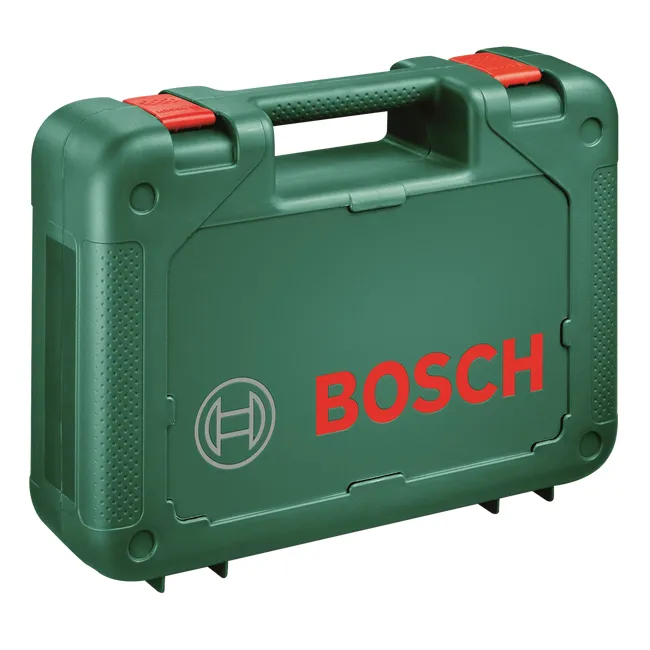 Wiertarka udarowa Bosch UNIVERSALIMPACT 650 701W 1 Bieg
