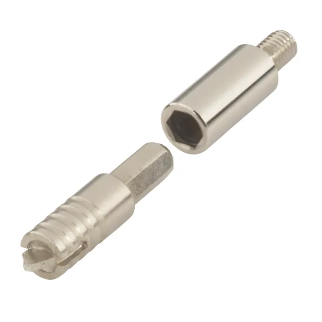 Wiertło centrujące do otwornic 5913000 CERAMIC WOLFCRAFT