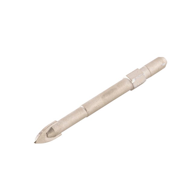 Wiertło centrujące do otwornic diamentowych 6 mm DEXTER