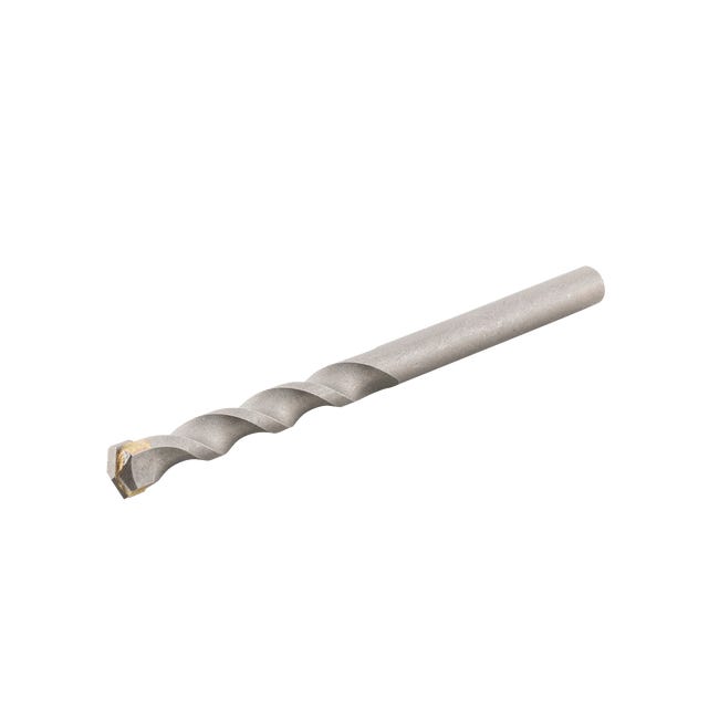 Wiertło centrujące do otwornic do betonu 8 mm DEXTER
