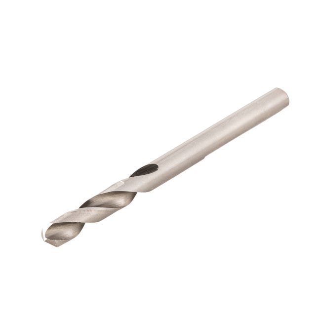 Wiertło centrujące do otwornic do metalu HSS 6 mm DEXTER