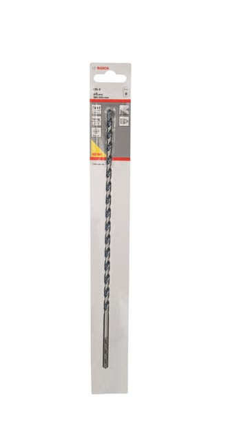 Wiertło do betonu 6X200X250 mm BOSCH