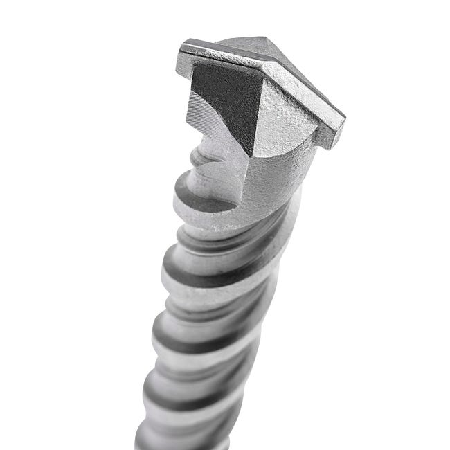 Wiertło do betonu SDS-Max 30 x 540 mm CON-SDSM-30x540 DREL