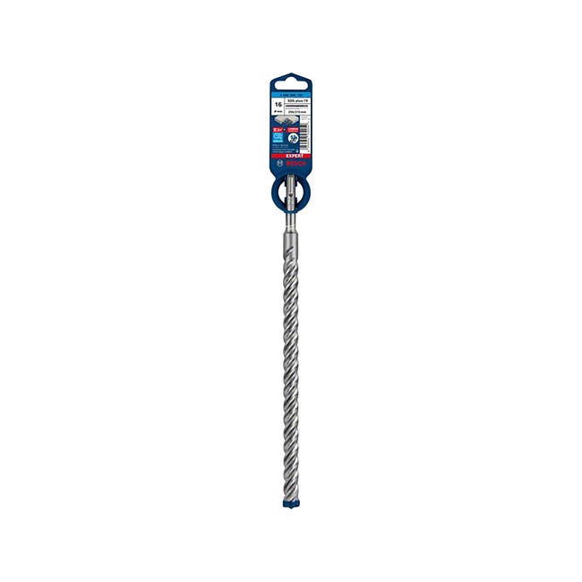Wiertło do betonu zbrojonego SDS+ 16 / 315 mm Expert BOSCH