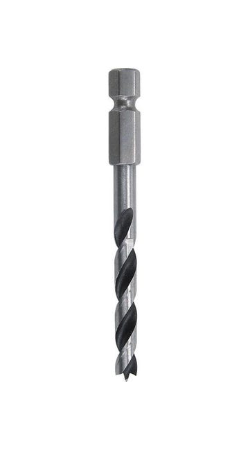 Wiertło do drewna 6 / 55 mm 7264000 WOLFCRAFT