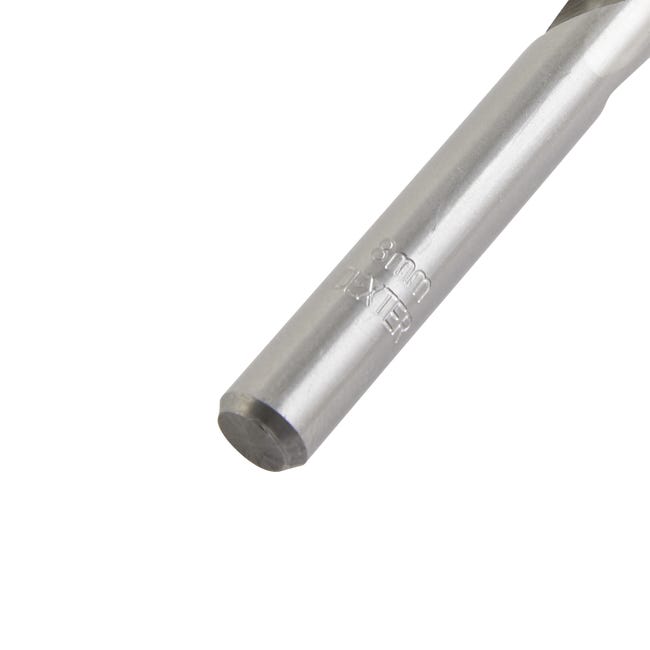 Wiertło do metalu HSS 6.5 / 101 mm DEXTER