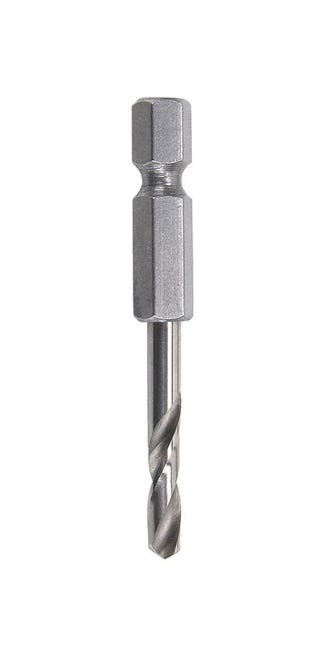 Wiertło do metalu HSS HEX 3 / 16 mm 7257000 WOLFCRAFT