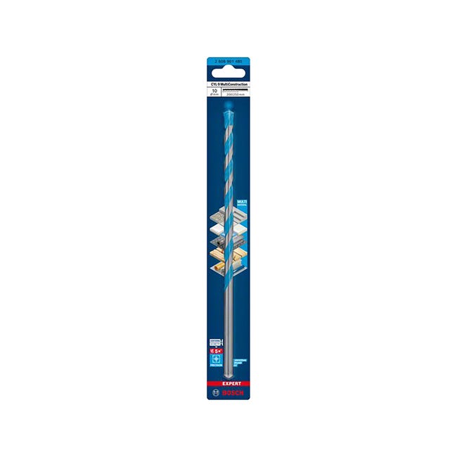 Wiertło uniwersalne EXPERT 10 / 250 mm BOSCH
