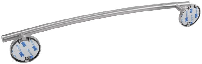 Wieszak na ręcznik chrom Suite New Sensea