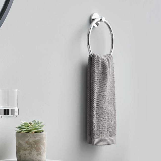 Wieszak ścienny na ręcznik Essentials Grohe