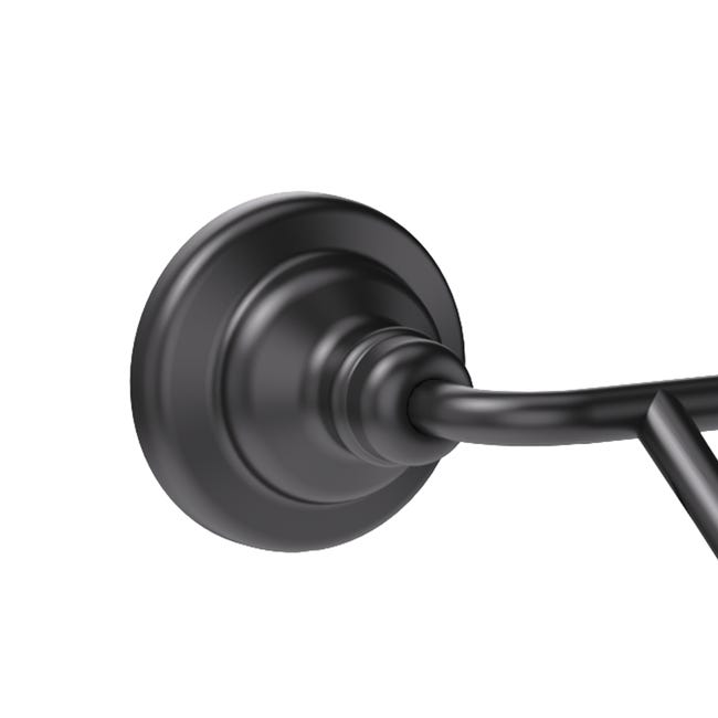 Wieszak ścienny na ręczniki Charm 50 cm Sensea