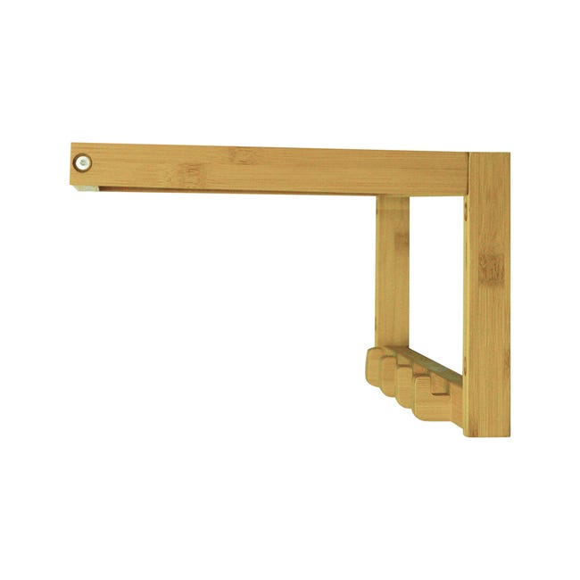 Wieszak ścienny na ręczniki REMIX SENSEA