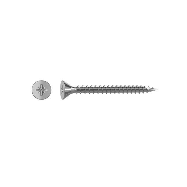 Wkręt 3 x 12 mm 50 szt. Standers