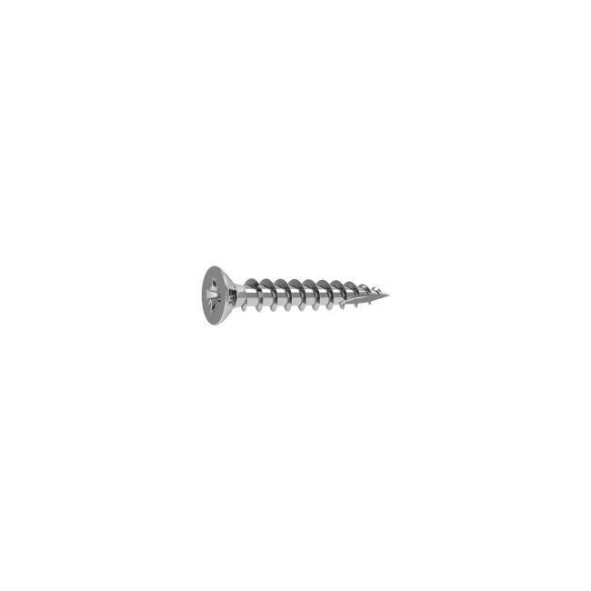 Wkręt 3.5 x 16 mm 35 szt. Standers