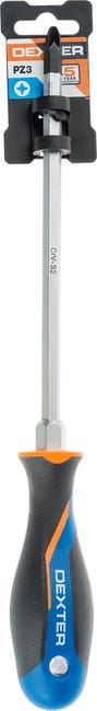 Wkrętak 2K PZ 3 x 200 mm Dexter