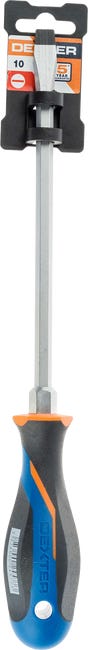 Wkrętak 2K SL 10 x 200 mm Dexter