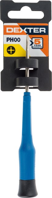 Wkrętak PH 0.00 x 50 mm Dexter