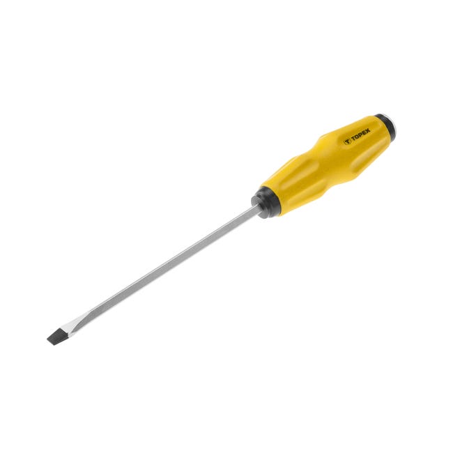 Wkrętak PL 6 x 150 mm 39D253 Topex