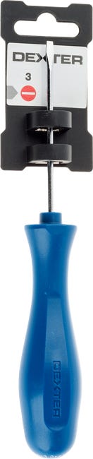 Wkrętak SL 3 x 80 mm Dexter
