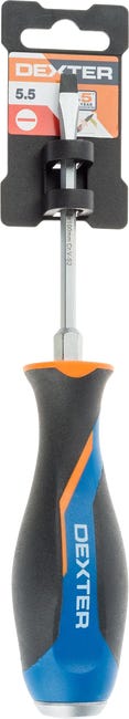 Wkrętak SL 5.5 x 100 mm Dexter