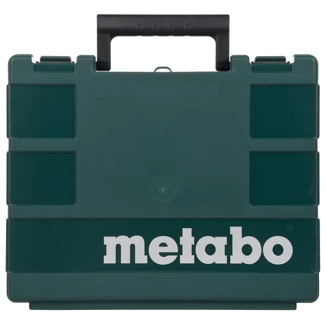 Wkrętak akumulatorowy METABO PowerMaxx BS Basic 12V 2Ah Li-Ion