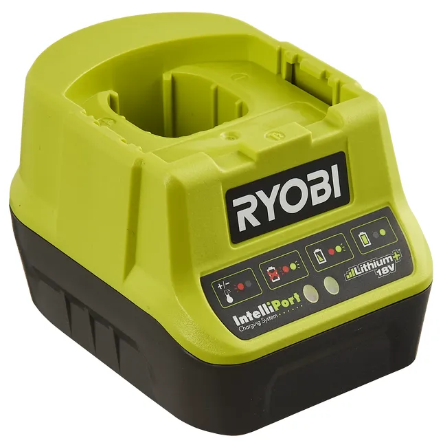 Wkrętarka + zakrętarka Ryobi One+ R18PDID2-252S 18V 5+2Ah