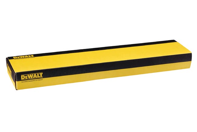 Wkręty do płyt G-K na taśmie 3.5 x 25 mm 1000 szt. DEWALT