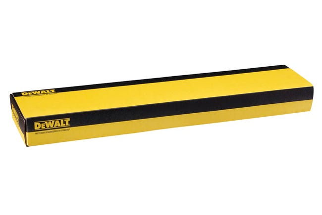 Wkręty do płyt G-K na taśmie 3.9 x 35 mm 1000 szt. DEWALT