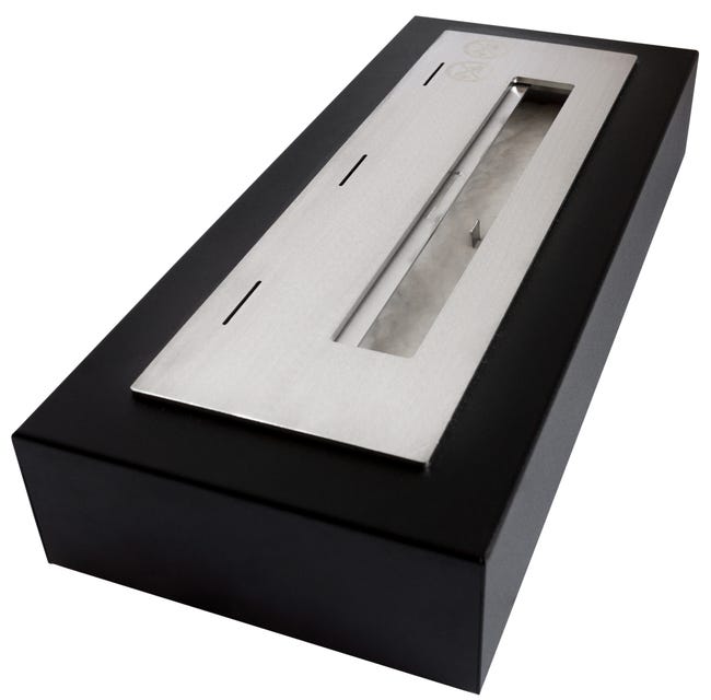 Wkład do biokominka 36 cm