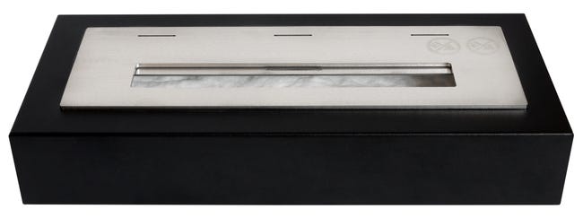 Wkład do biokominka 36 cm