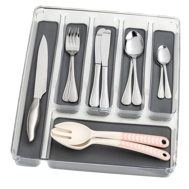 Wkład do szuflad Cutlery 32 x 40 cm Wenko