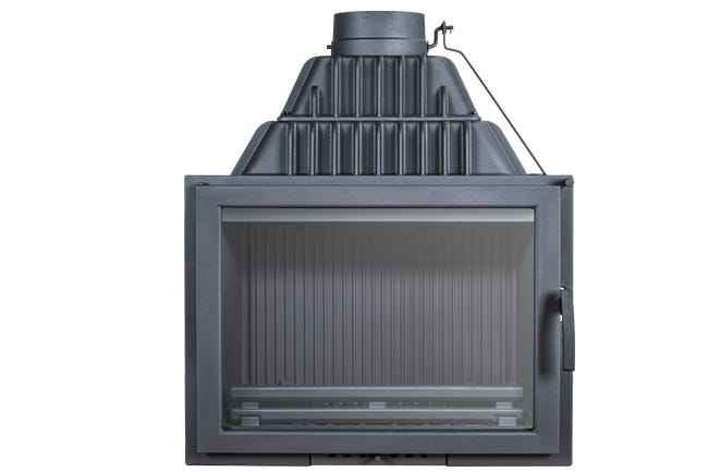 Wkład kominkowy Lucio 16 kW Nordflam