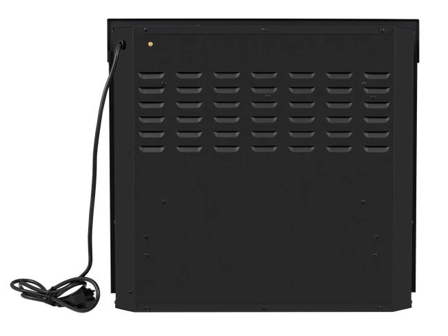 Wkład kominkowy elektryczny 1400 W DIMPLEX