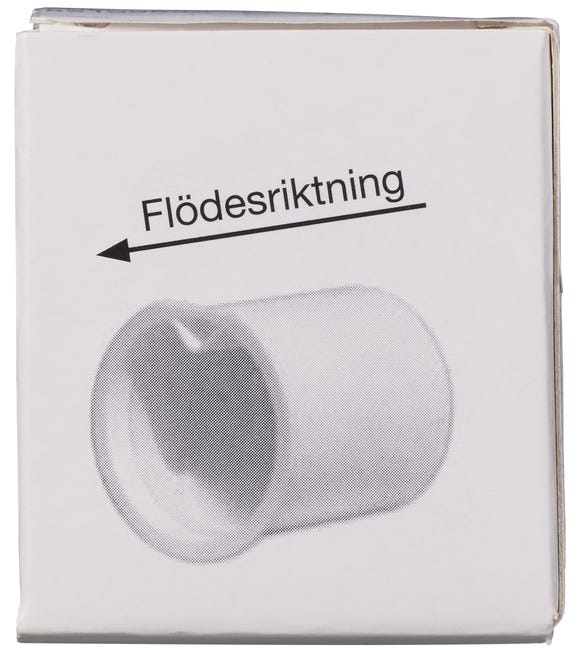 Wkład z membraną biały PUM