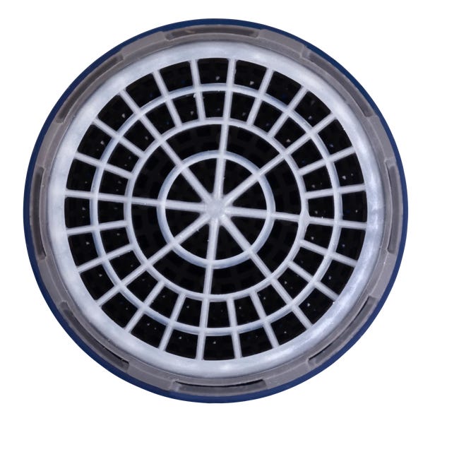 Wkład zapasowy do perlatora GZ M24 GZ M22 Easy Clean EQUATION