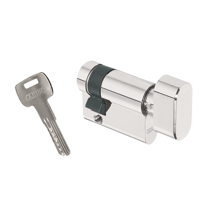 Wkładka do zamka D45 10 x 30 Abus