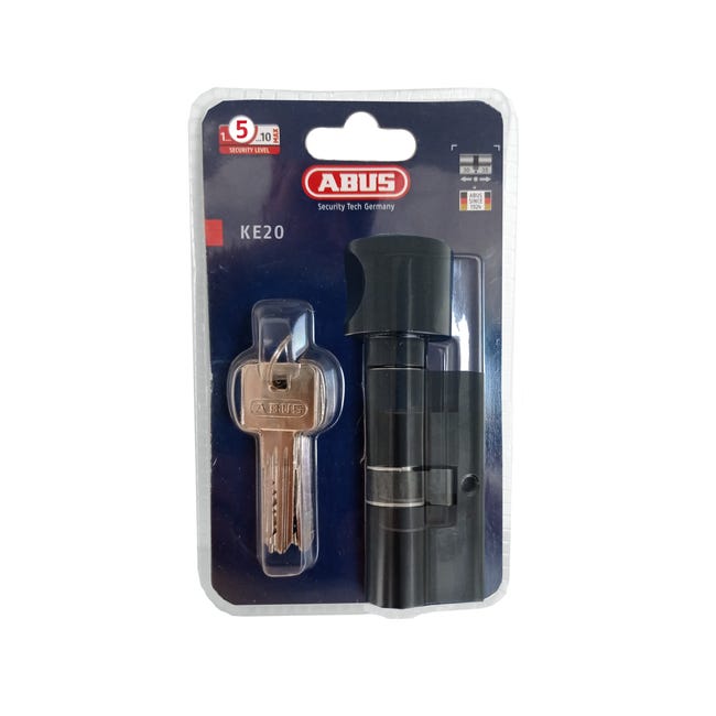 Wkładka do zamka G40 x 30 Abus