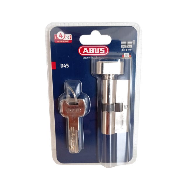 Wkładka do zamka KD45 G30 x 30 Abus