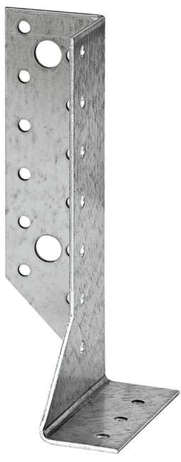 Wspornik belki dzielony 130x75x30 mm lewy Domax