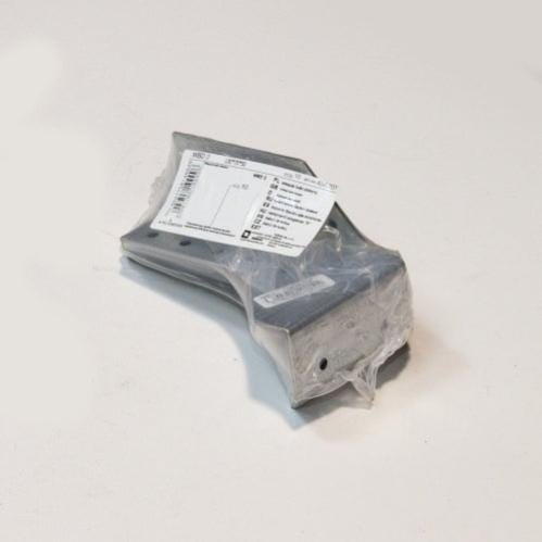 Wspornik belki dzielony 130x75x30 mm prawy Domax